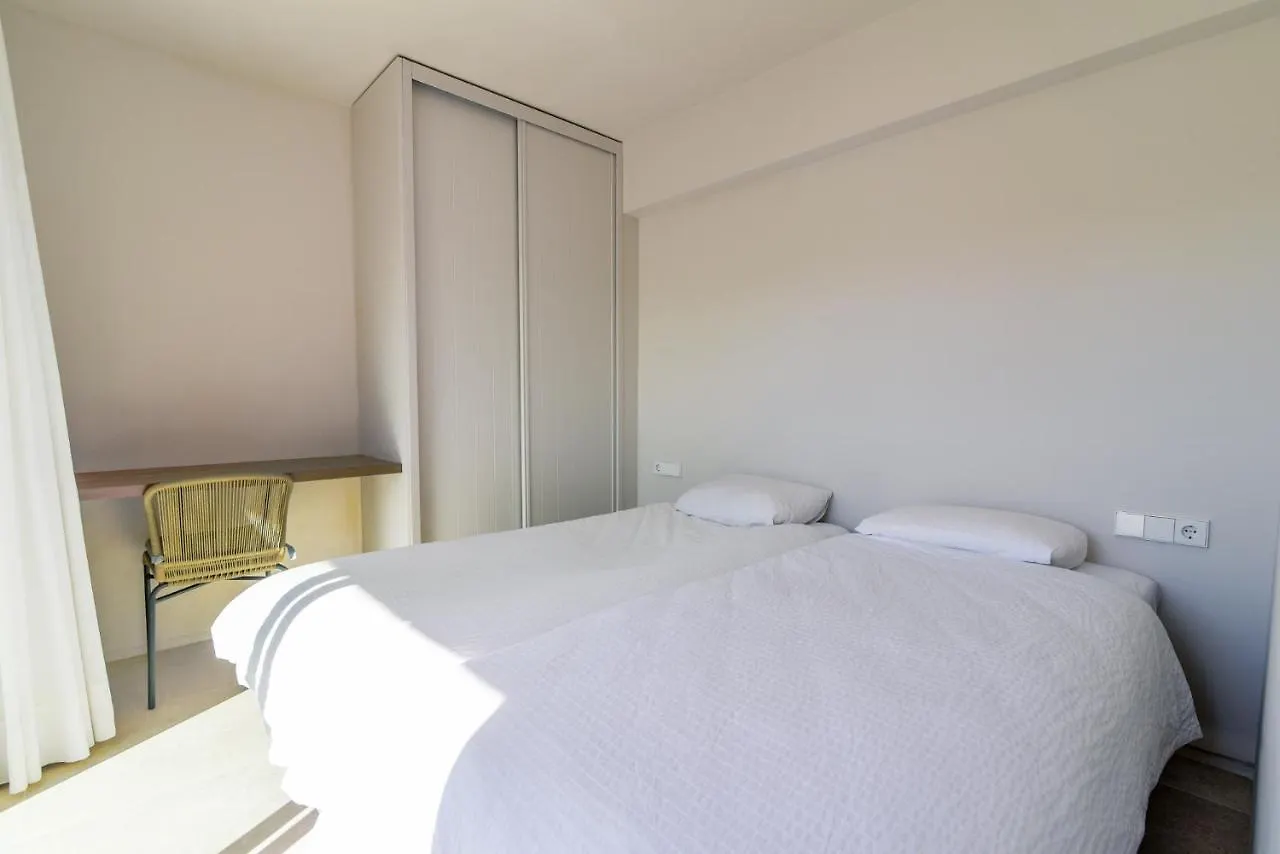 Beach Nest Villa Son Serra de Marina