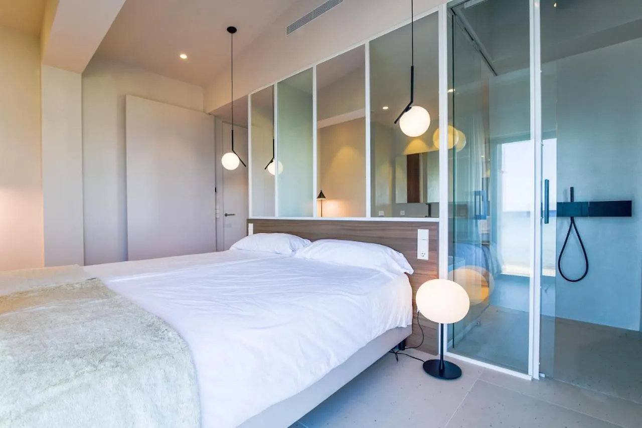 Beach Nest Villa Son Serra de Marina