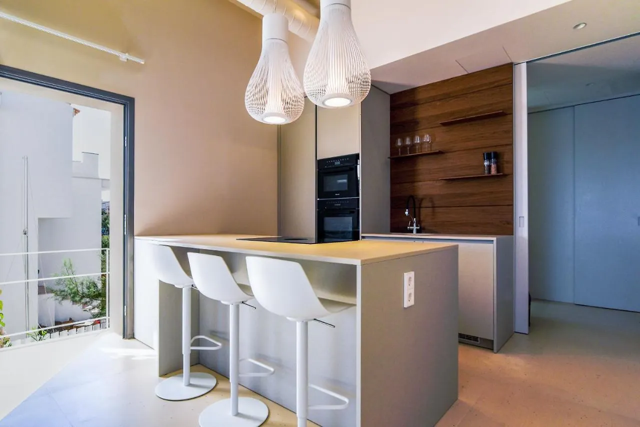 Beach Nest Villa Son Serra de Marina Espanha