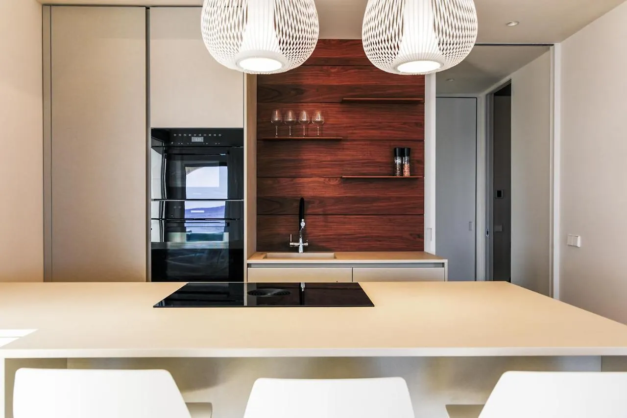 Beach Nest Villa Son Serra de Marina