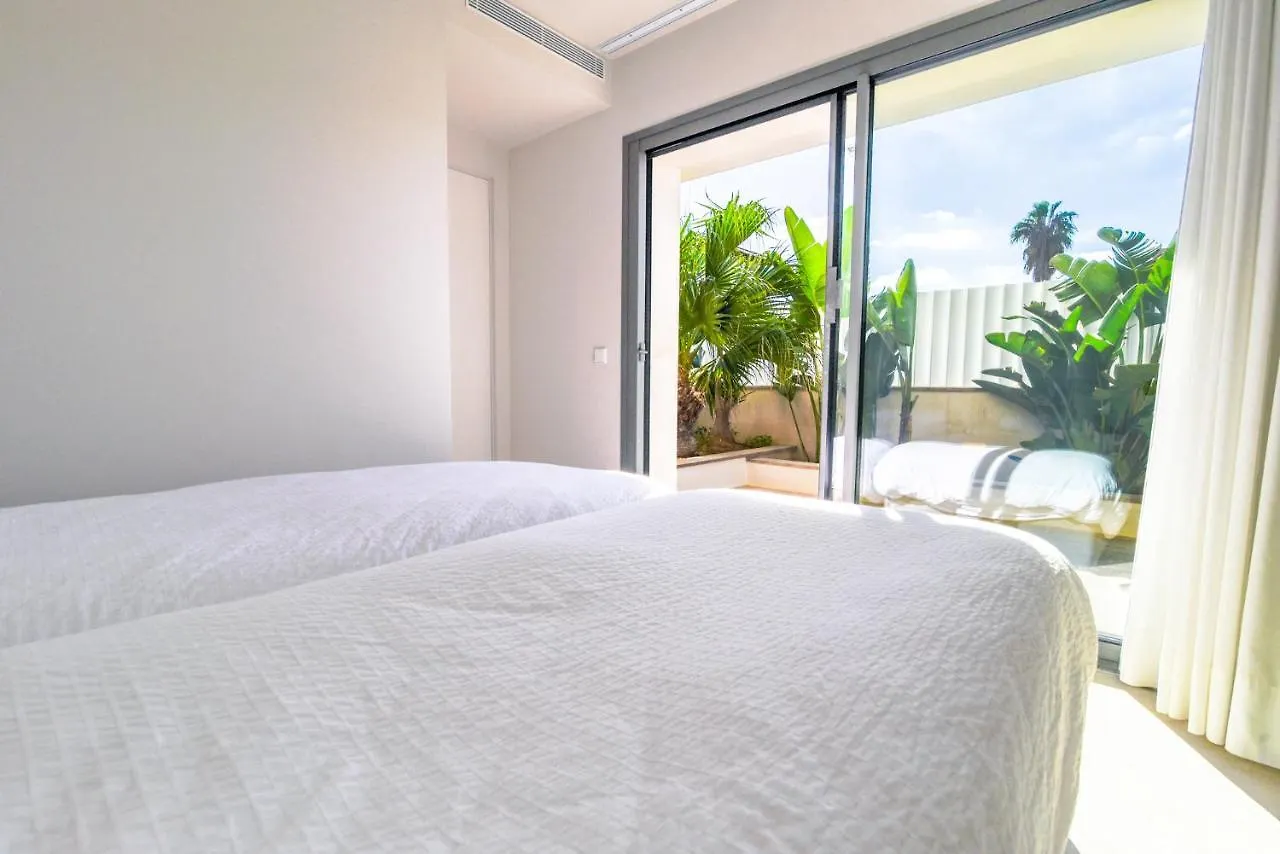 Beach Nest Villa Son Serra de Marina