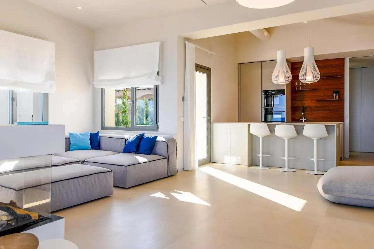 Beach Nest Villa Son Serra de Marina