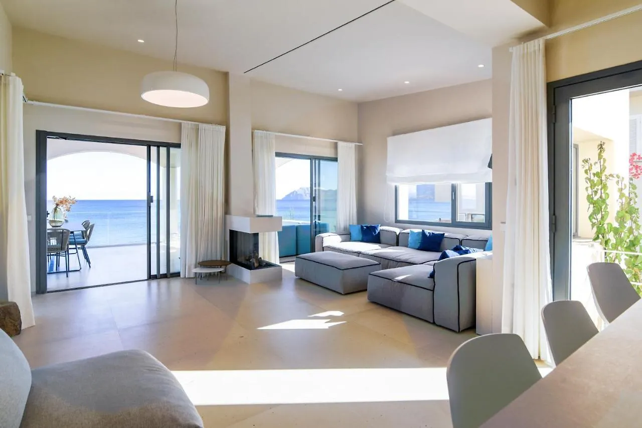 Beach Nest Villa Son Serra de Marina