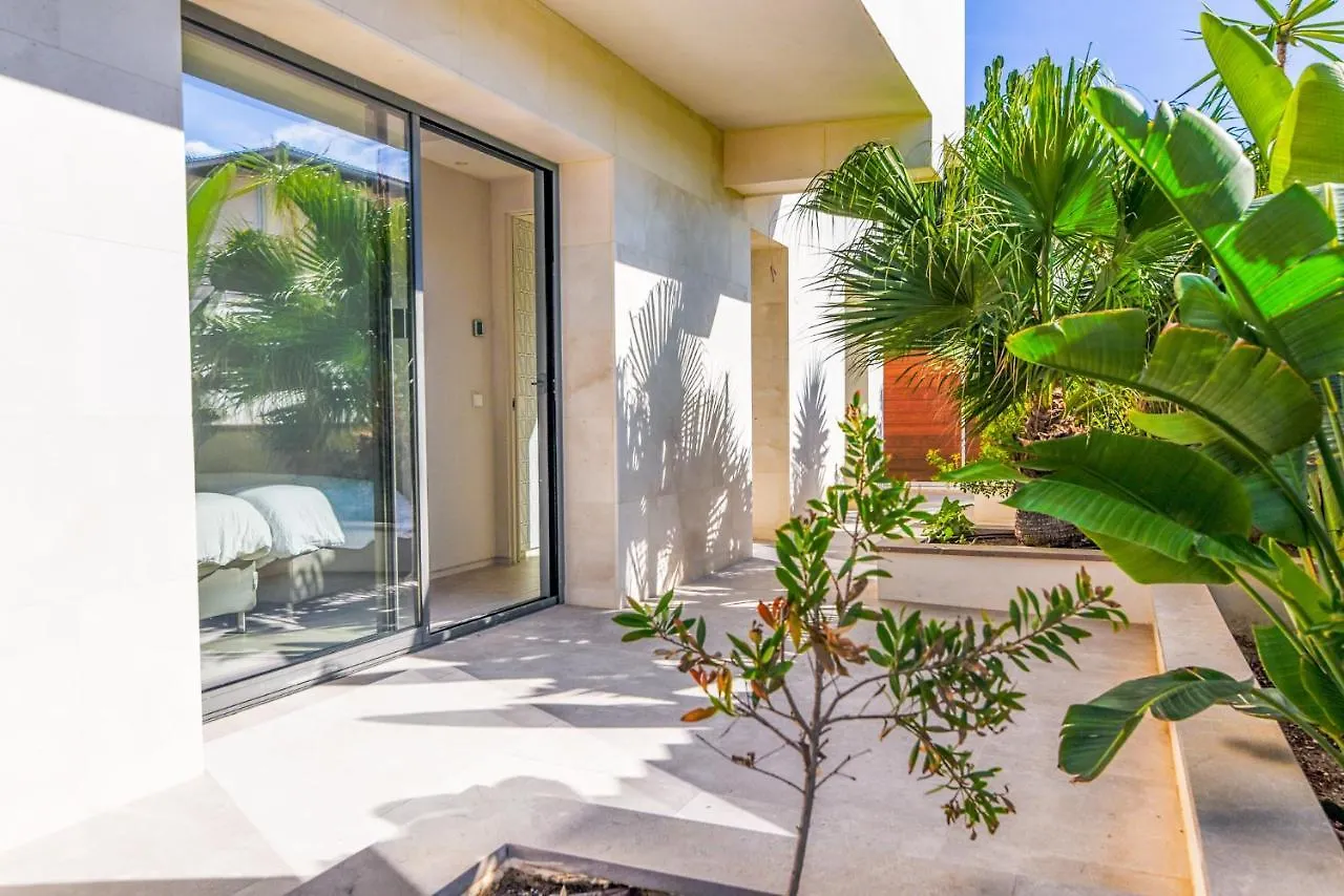 Beach Nest Villa Son Serra de Marina