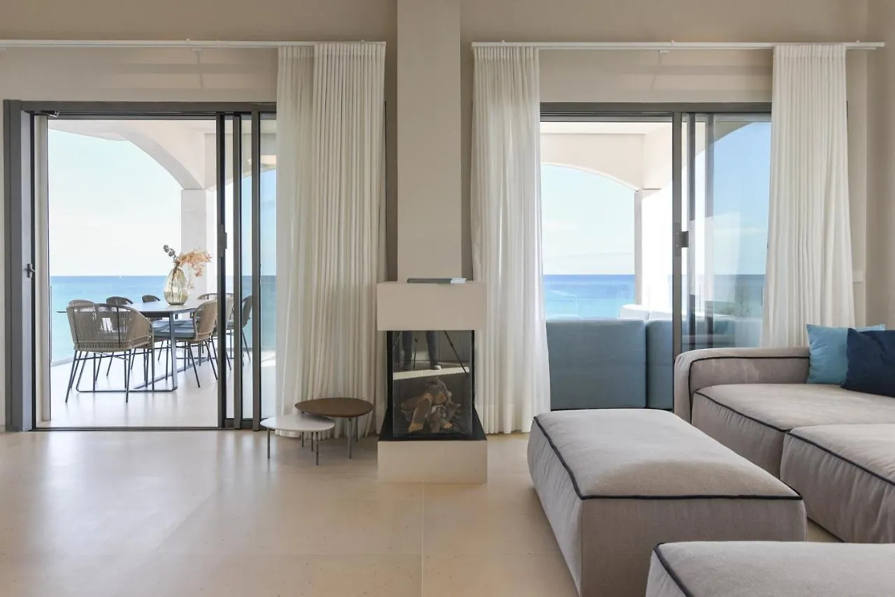Beach Nest Villa Son Serra de Marina